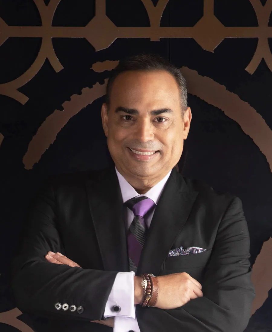 Gilberto Santa Rosa