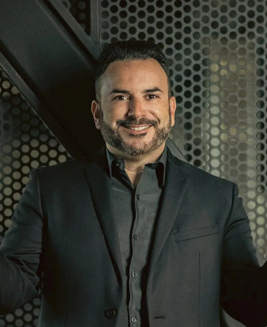 Joseph Fonseca