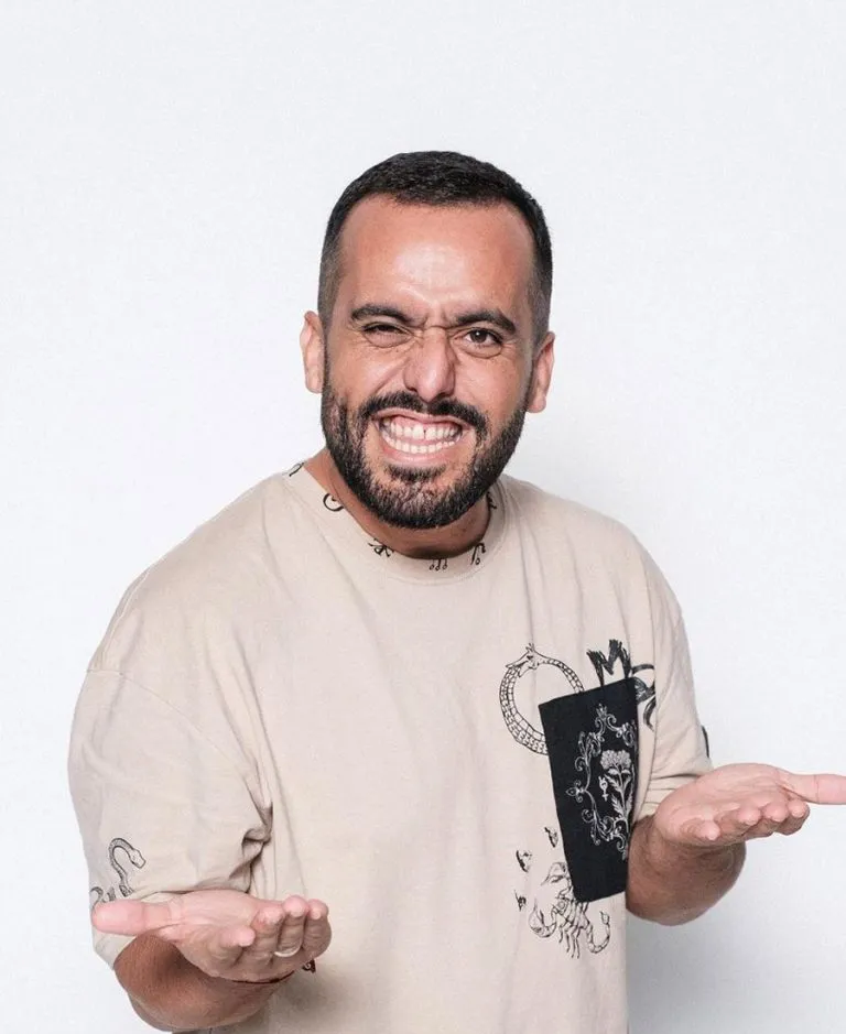 Kike Pérez