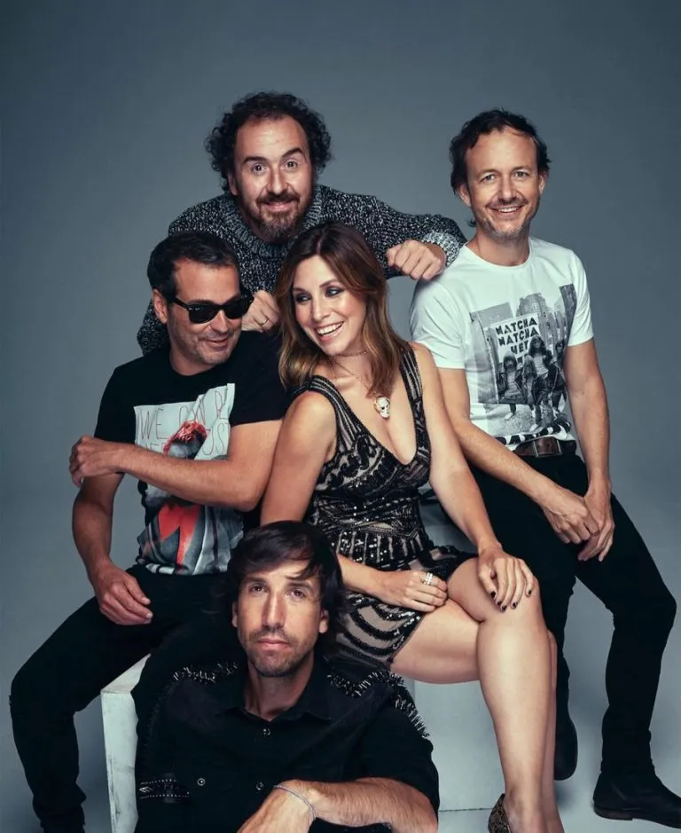 La Oreja de Van Gogh