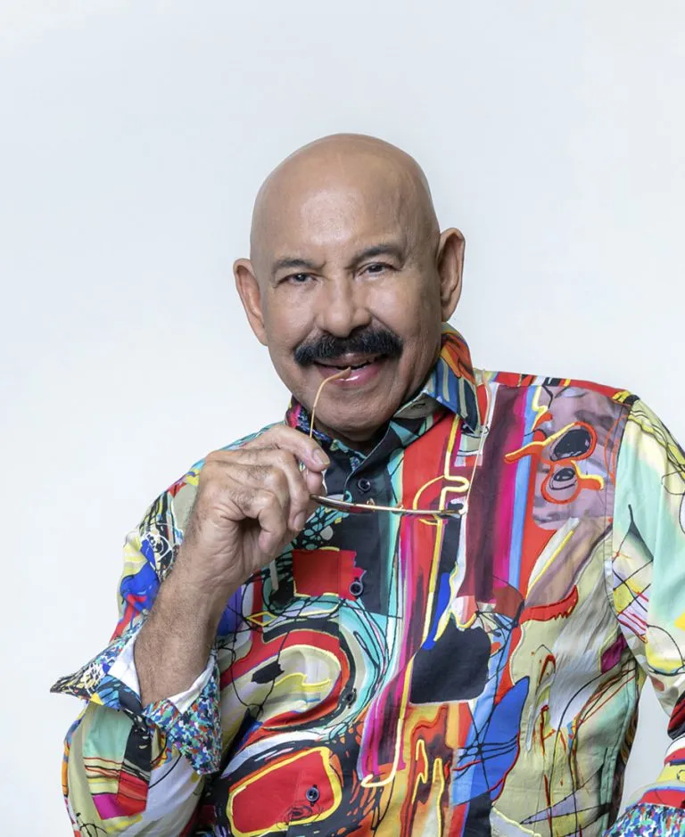 Oscar D'León