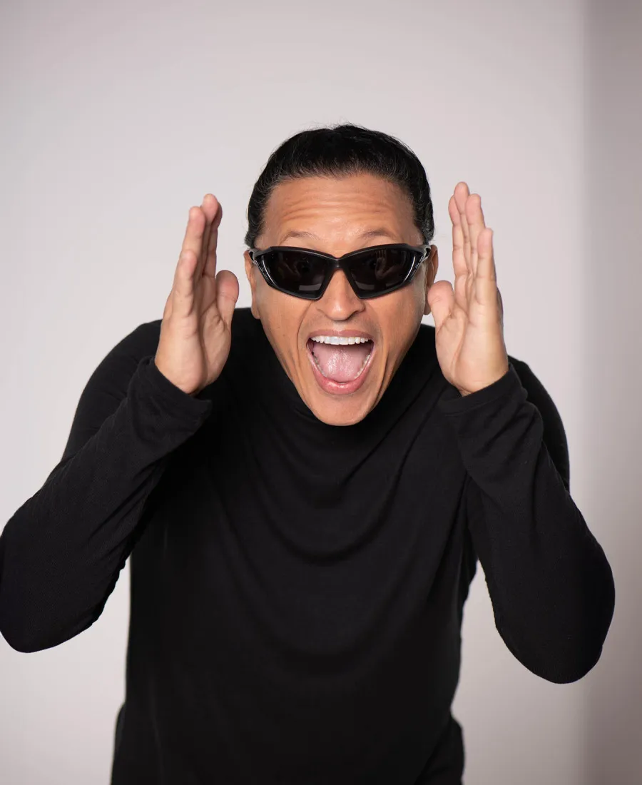 Elvis Crespo