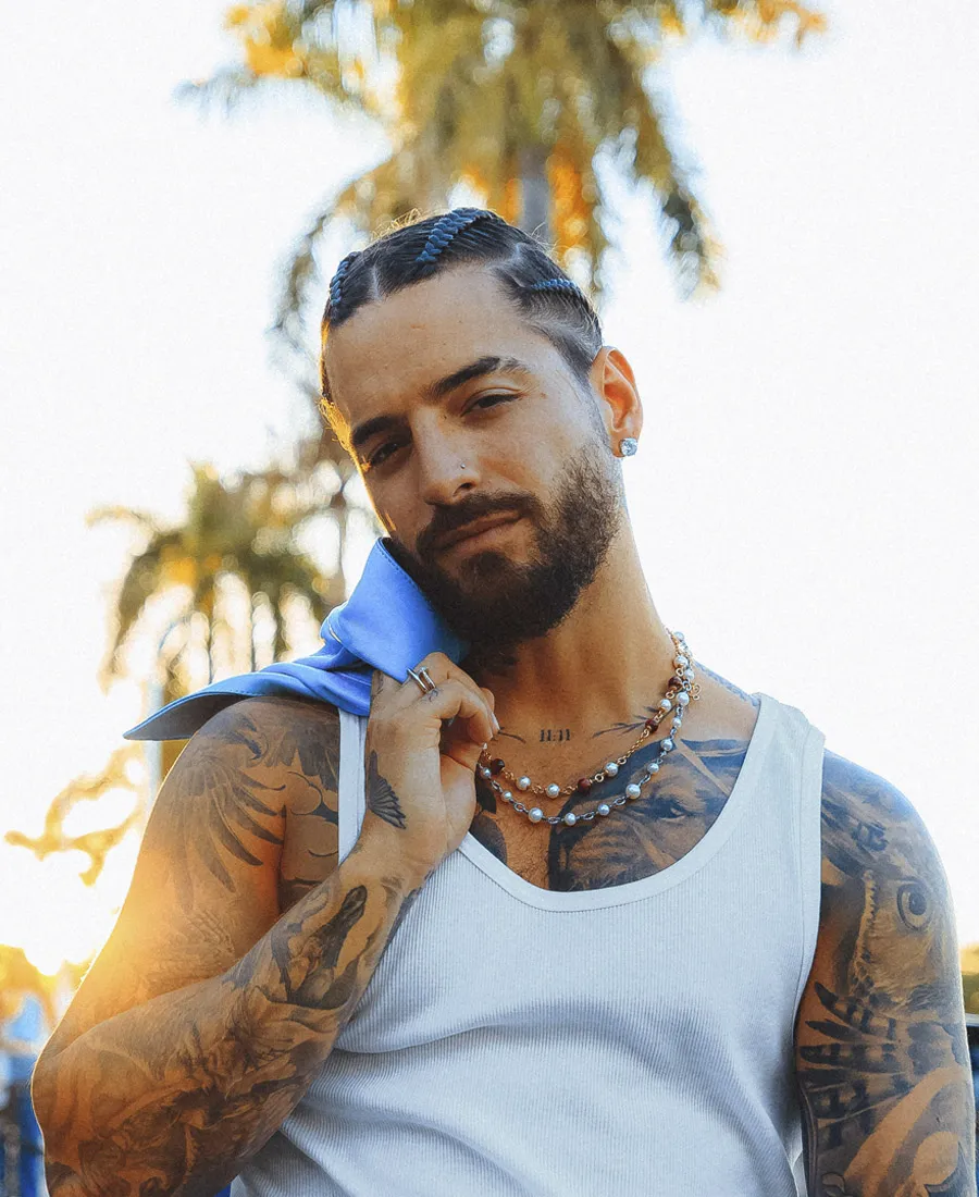 Maluma