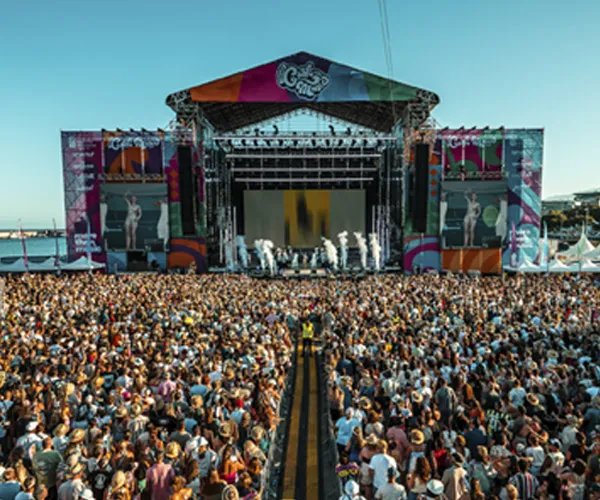 Galería 2025