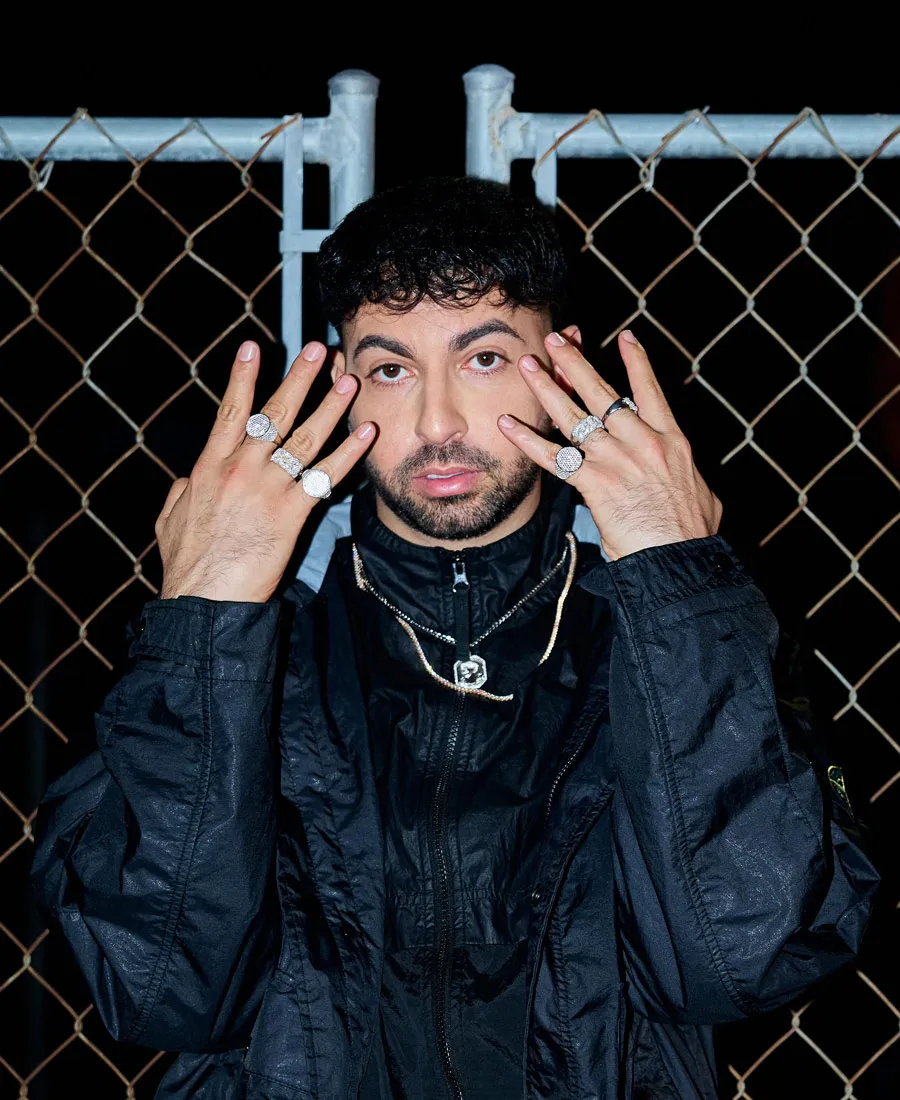 Justin Quiles