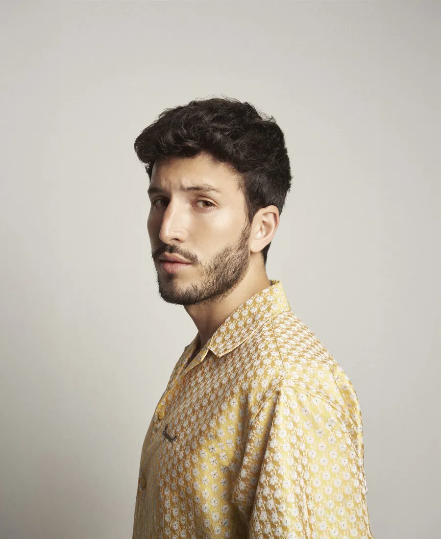Sebastián Yatra