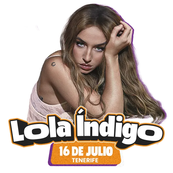 Lola Índigo