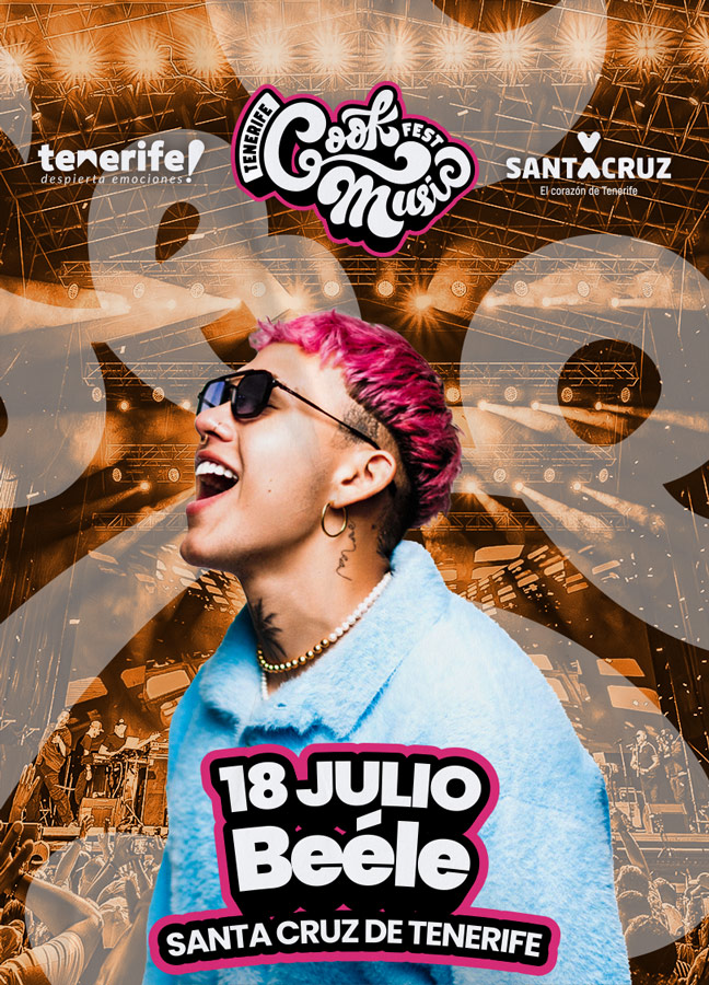 Beele en tenerife